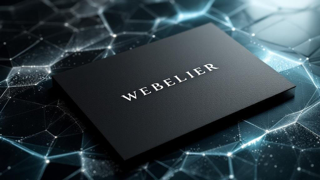 Webelier Mockup