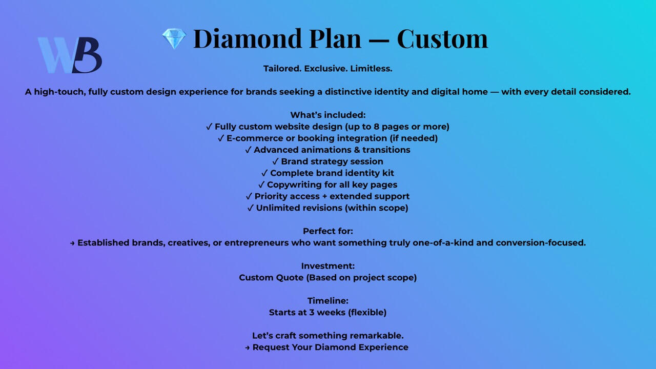 Custom