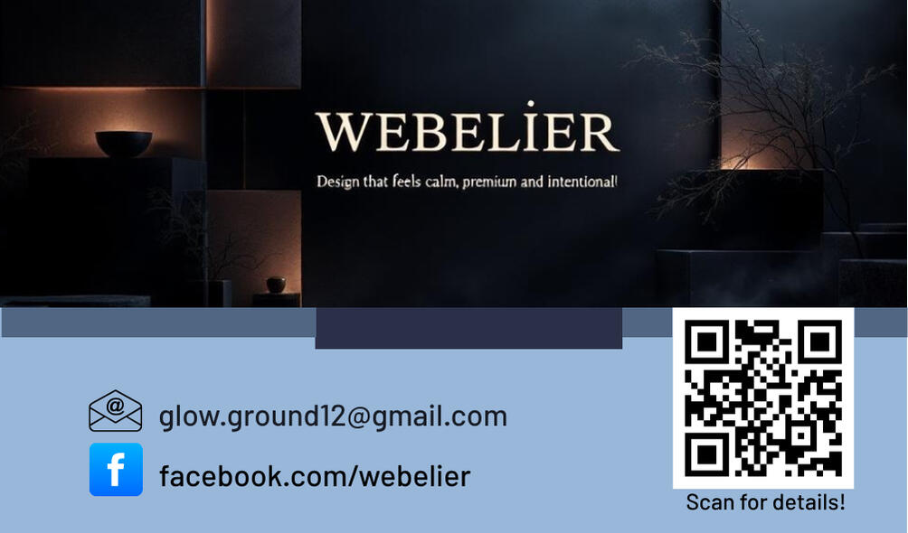 Business Cards