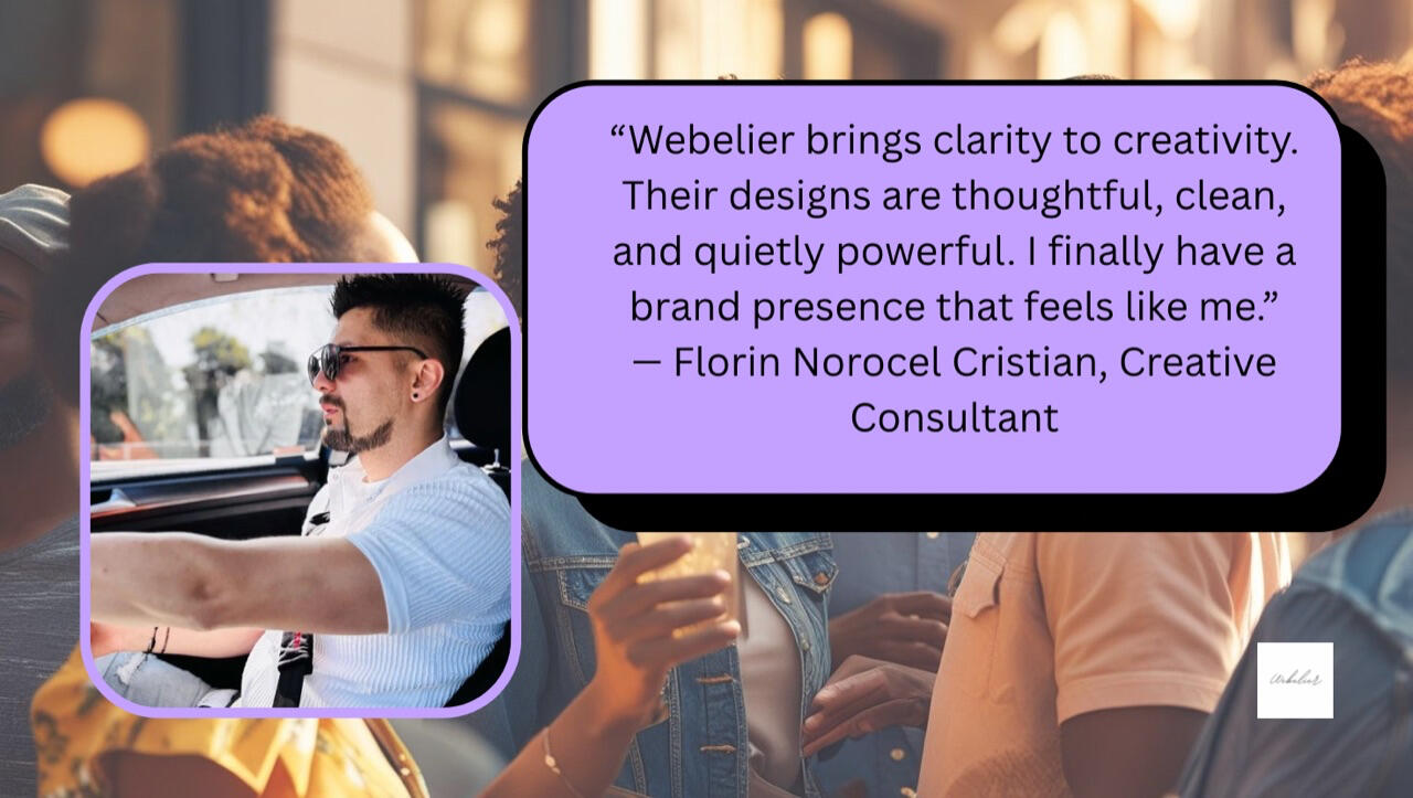 Client Testimonial