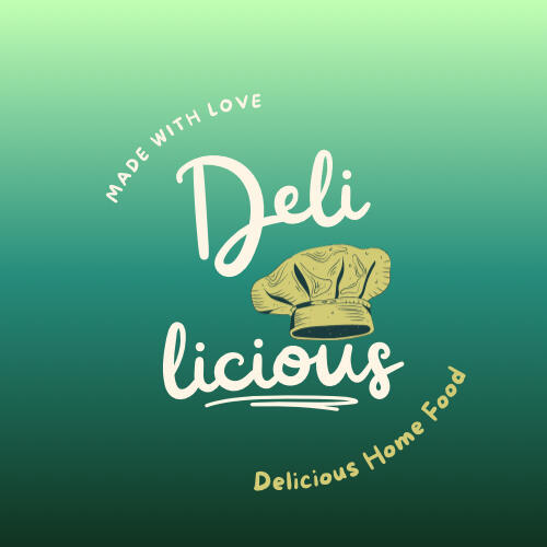 Deli Shop Logo